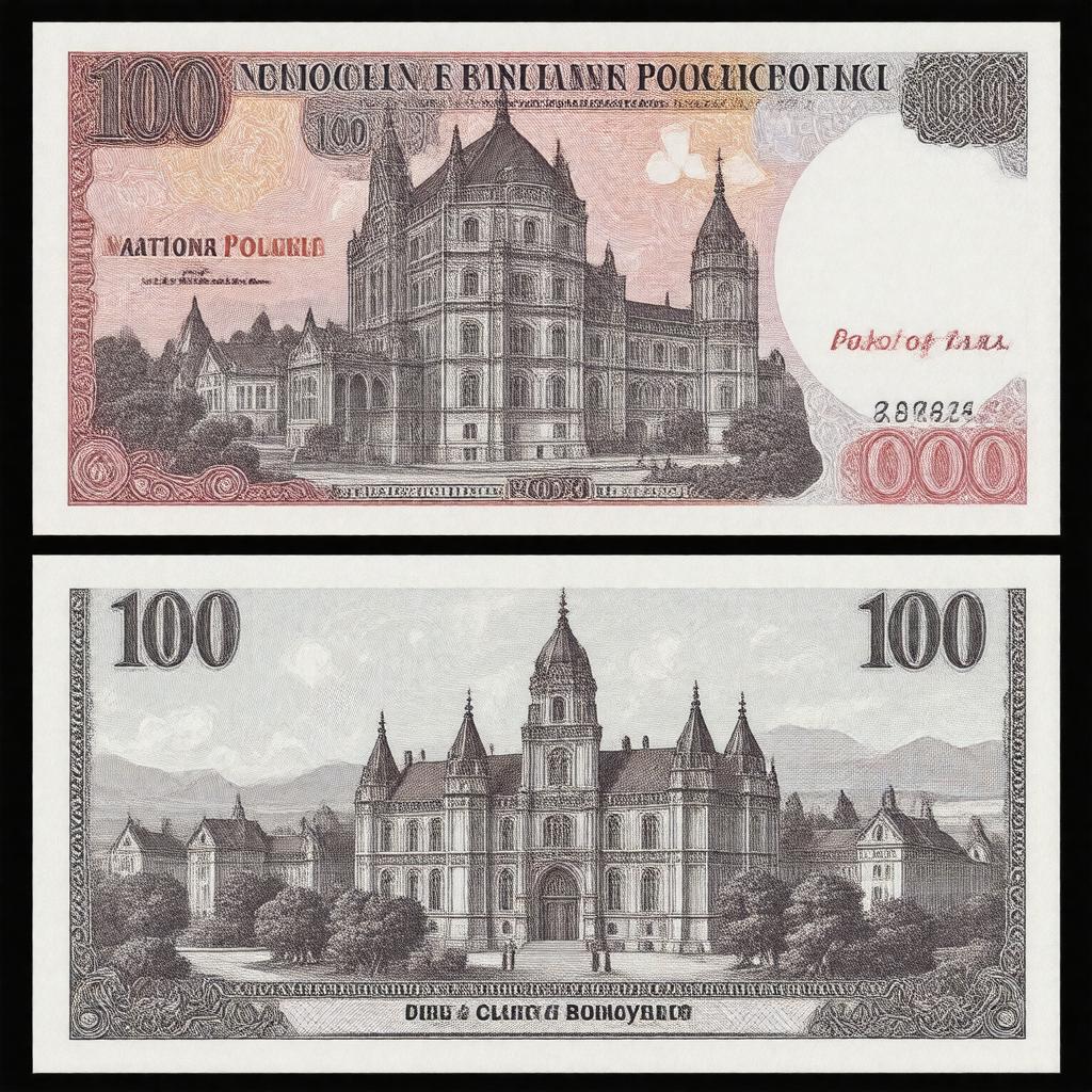 Polish złoty
